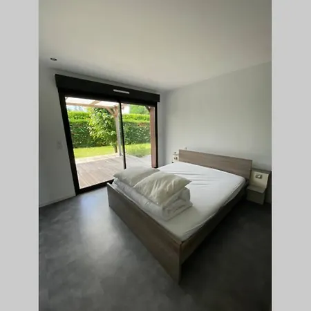 Maison 2 Personnes Soustons