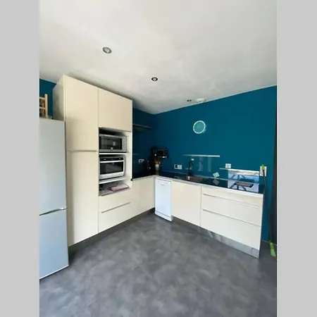 Tatil Evi Maison 2 Personnes Soustons *
