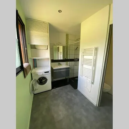 Tatil Evi Maison 2 Personnes Soustons Soustons